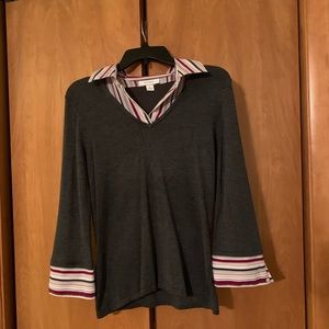 Dress Barn Sweater